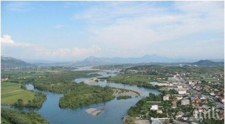 трагедия шкодренското езеро жена загинала семейството неизвестност