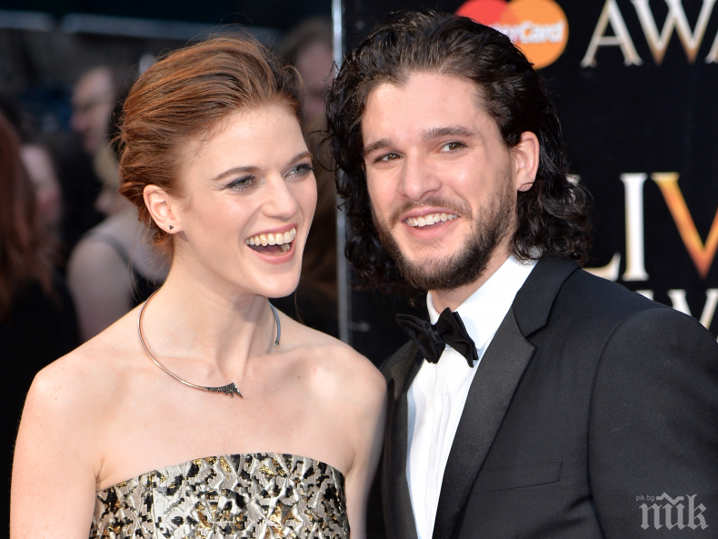 ИСКРЕНО - Джон Сноу: Да си женен е страхотно 