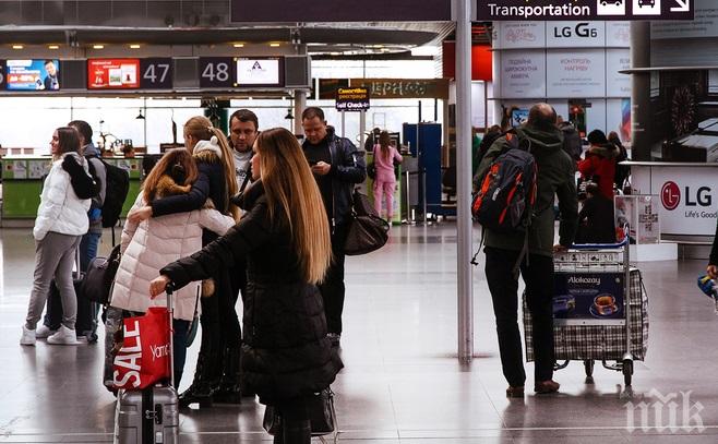 ЗАД ГРАНИЦА: Колко българи живеят в чужбина и в кои страни имаме най-много дипломати 