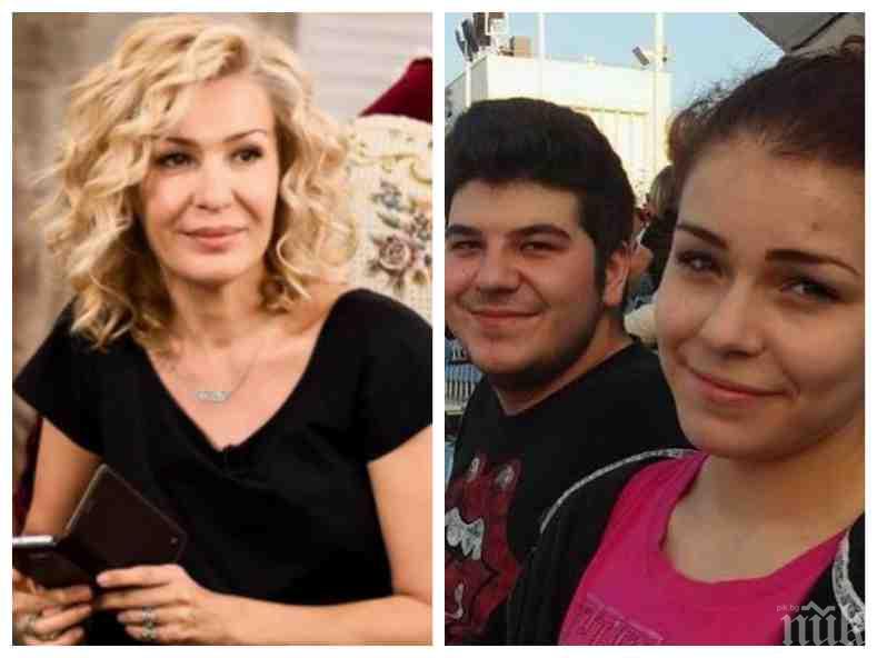 ТРАГЕДИЯ: Полицаят, застрелял племенника на Гала отново е на работа 