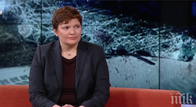 Малина Крумова: Пътната безопасност зависи от всички нас