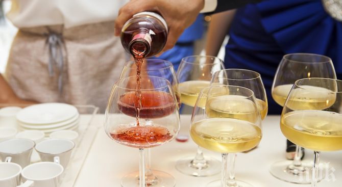 ШОКИРАЩА СТАТИСТИКА: Изпиваме алкохол за 1,2 млрд. лева годишно