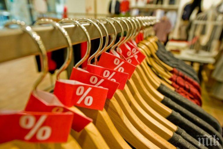 5 трика, чрез които магазините за дрехи ни карат да харчим повече