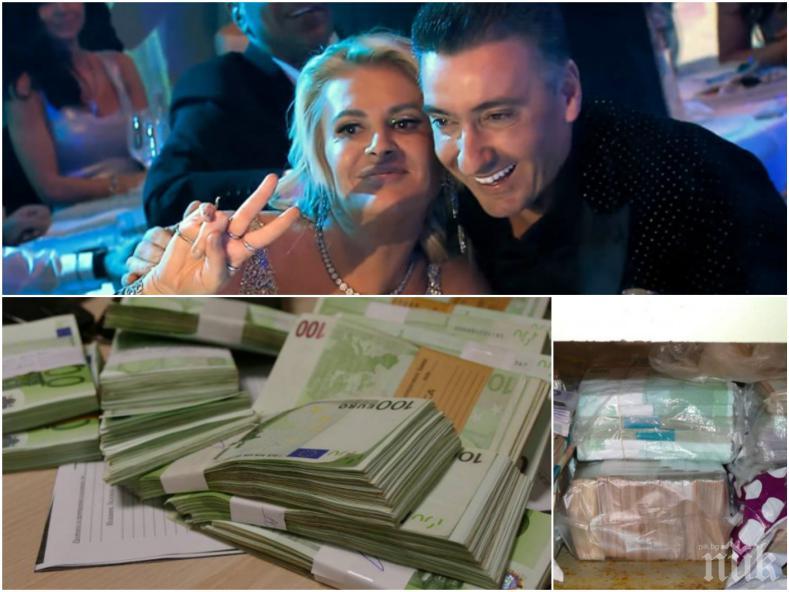 НОВА ДРАМА ЗА АРАБАДЖИЕВИ: Запечатват им хотел на Пампорово, не издавали касови бележки