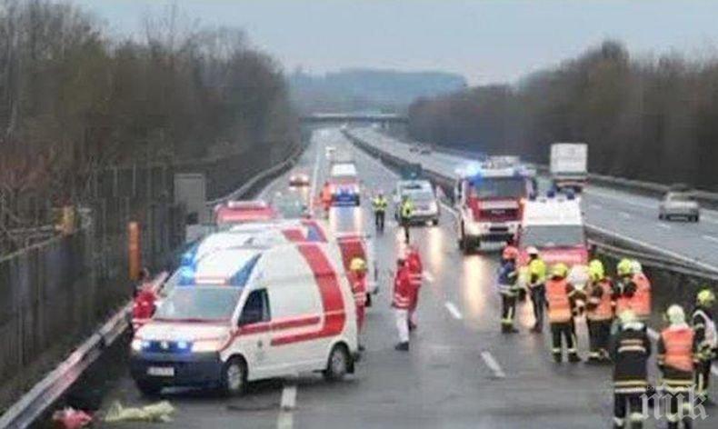 Класация: Експерти определиха най-опасните за шофиране страни в света