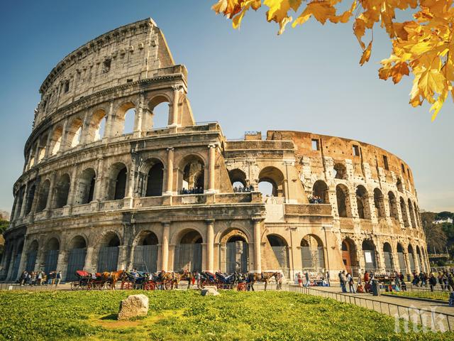 Италия изпадна в рецесия