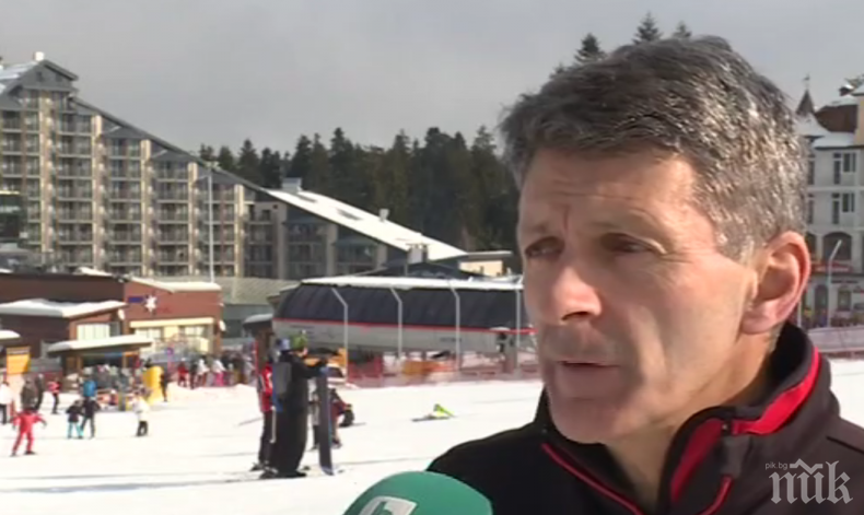 Легендата Петър Попангелов: Аз съм успешен и щастлив човек