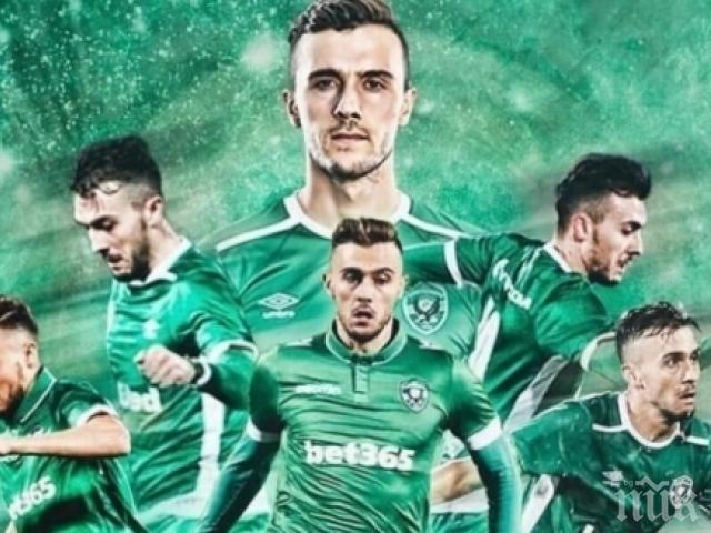 ЧИСТКА В РАЗГРАД: Лудогорец би шута на бразилец