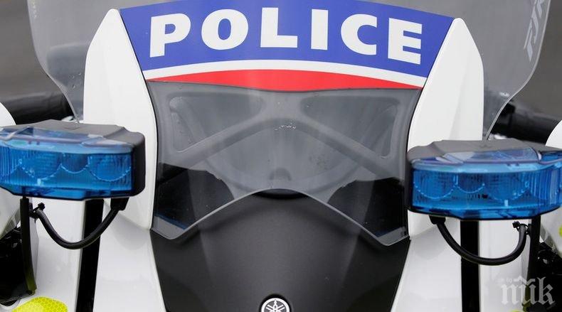 Откриха мъртъв мъжът, стрелял по случайни хора на остров Корсика