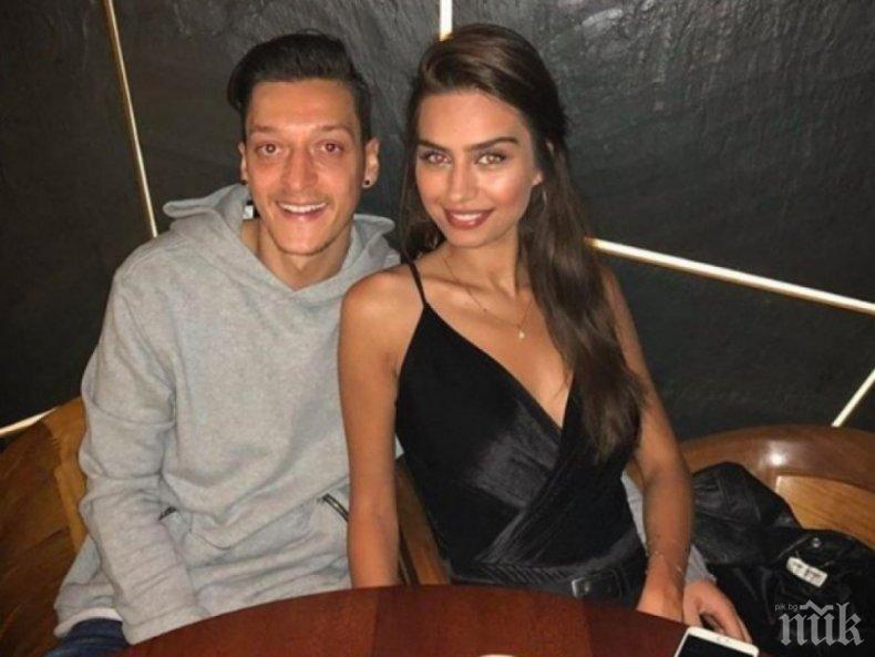 Нур от „Сега и завинаги“ вдигна пищен годеж