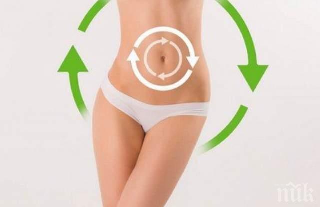 10 навика, които ви пречат да стопите коремчето