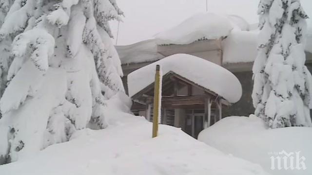 Отпускат средства за генератор в обсерваторията „Рожен”