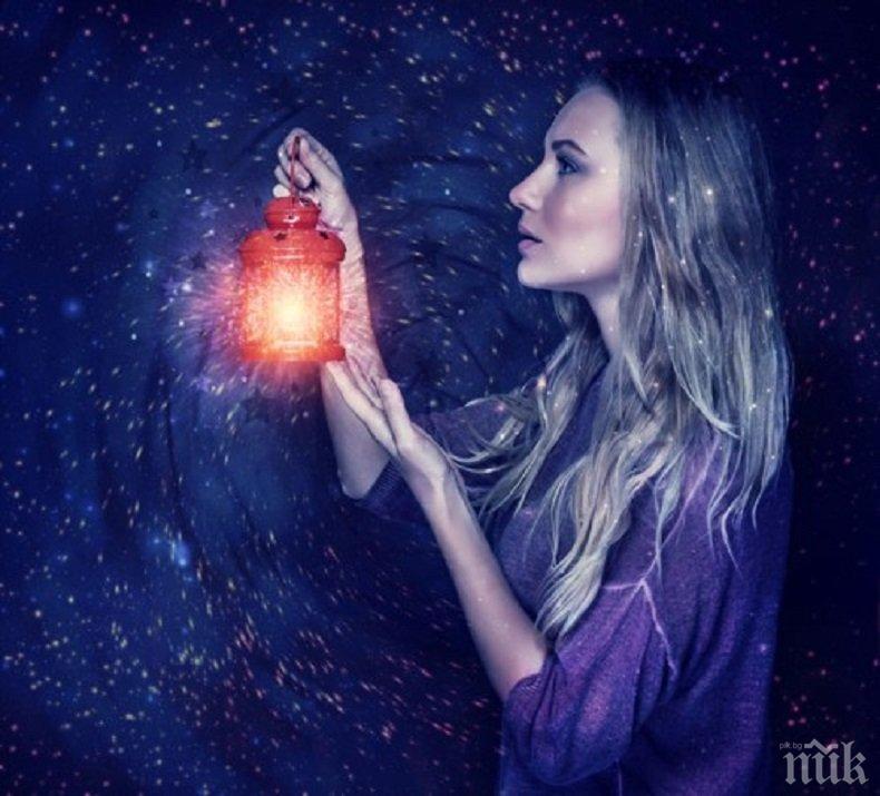 МИСТИКА: Пет предчувствия, които задължително се сбъдват