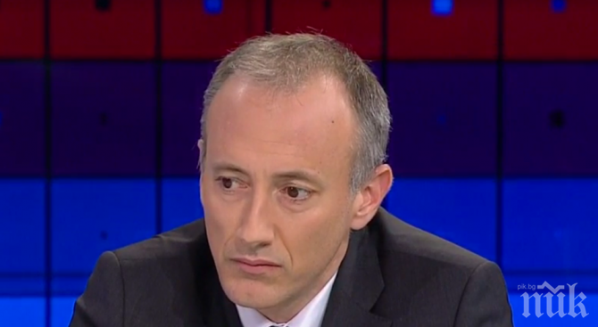 СПЕШНИ МЕРКИ: Министър Вълчев нареди проверки на скандалите в МОН, забъркани от Ангелов