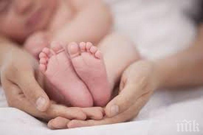 ВАЖНО ИЗСЛЕДВАНЕ: Кога да забременеете, ако искате успешна кариера