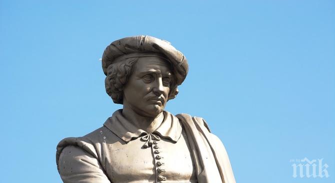 Холандия започва честванията за 350-годишнината от смъртта на Рембранд