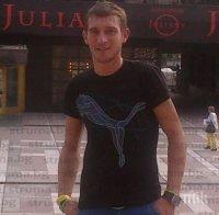 Трагедия почерни Рибново! Строител падна от скеле, остави бебе на годинка и половина сираче