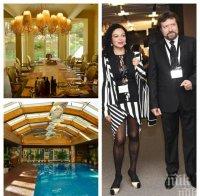 ПИСАТЕЛСКИ ПОРИВИ: Какво ще разкрие Николай Банев? Закопчаният за пране на 1,3 милиарда лева скандален приватизатор твори книга за олигархията в килията