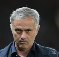 НЕ МУ СЕ РАЗМИНА: Осъдиха Моуриньо за укриване на данъци - ужилиха Специалния с 2 млн. евро