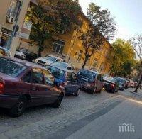 Как няма да има задръствания - 191 000 коли са регистрирани в Пловдив