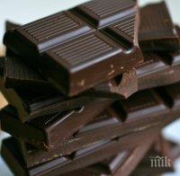 СУПЕР ПРОУЧВАНЕ: Ето ги храните борещи стрес