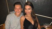 Нур от „Сега и завинаги“ вдигна пищен годеж с Месут Йозил