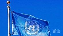 ООН с шокиращи твърдения за Северна Корея