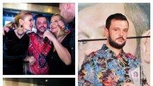 САМО В ПИК: Починалият собственик на БИАД повтори съдбата на Ласкин - нощният живот и кражбата на бизнеса му съсипали здравето на Митко Иванов (СНИМКИ)