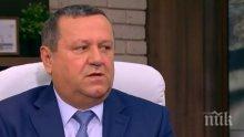Хасан Адемов обясни как могат да се пресекат злоупотребите с ТЕЛК