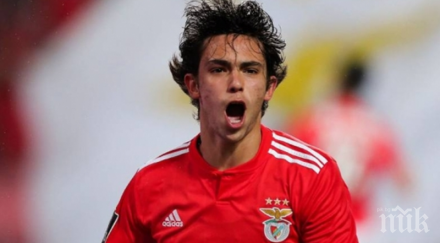 бернабеу подготвят огромен трансферен удар