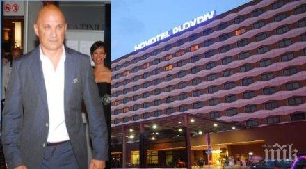 сделка сава чоролеев взе новотела пловдив млн лева отваря голямо казино
