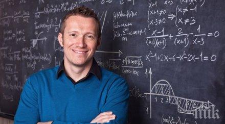 срив хил учители персонал напускат системата българското образование година