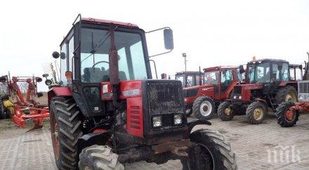 гръцките земеделци решиха продължат протестите блокадите пътища