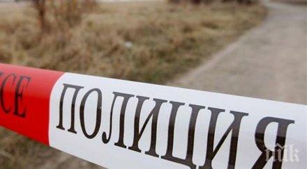 извънредно задържаха годишен убийството казанлък