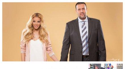 половин милион колела жорж башур подкара майбаха жена двама здравеняци вардят сирийския предприемач