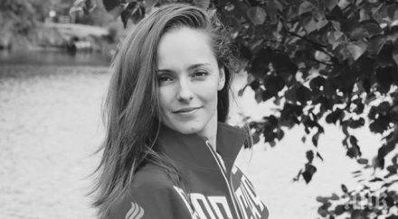 страшна трагедия красивата лекарка национален отбор загина зверска катастрофа