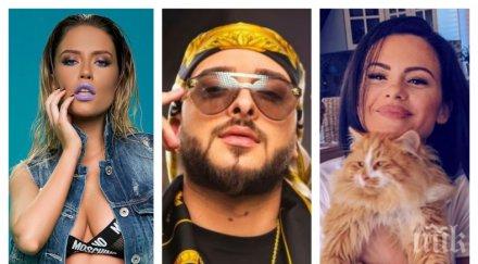 болна любов танцьорката цвети бясна криско заради тита гаджето габровеца изнуди билет америка