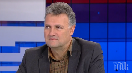 валентин николов изграждането аец белене става възможен проект