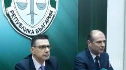 прокуратурата последни подробности акцията бургас разбита група крупни кражби