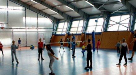 дават млн лева подобряване спортната инфраструктура 134 професионални гимназии