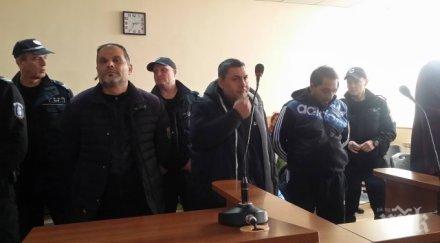 циганите билкари столипиново остават ареста