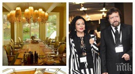 писателски пориви разкрие николай банев закопчаният пране милиарда лева скандален приватизатор твори книга олигархията килията