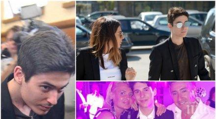 пик шокиращо месеци изчезването арабаджиеви синът вълчо предрекъл ареста