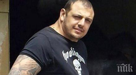 страшен гаф пусна гаргата тихомълком свобода бона страшният бандит три висящи обвинения дебелото досие изнасилване наркотици хулиганство пътя