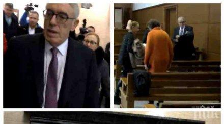 извънредно пик съдът огнян донев невинен укриване данъци фармацевтичният шеф пик съм имал политически амбиции обновена