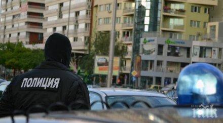 спецпрокуратурата обвини шестима разпространение наркотици столичния дружба