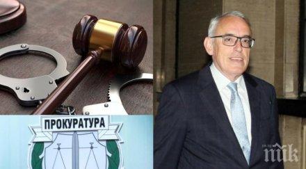 извънредно пик прокуратурата удари поредния олигарх искат затвор огнян донев