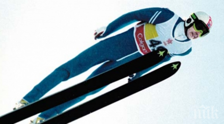 тъжна вест почина една големите легенди зимните спортове