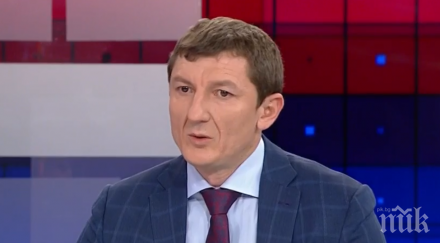 орхан исмаилов отиваме евроизборите партията марешки