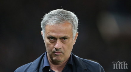 размина осъдиха моуриньо укриване данъци ужилиха специалния млн евро